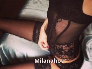 Milanahot