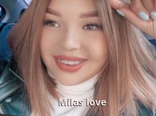 Milas_love