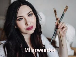 Milasweetiee