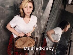 MildredKinky