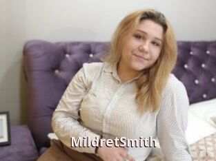 MildretSmith