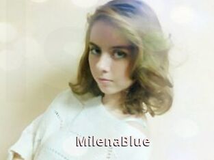 MilenaBlue