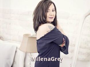 MilenaGrey