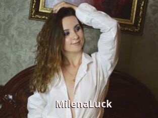 MilenaLuck