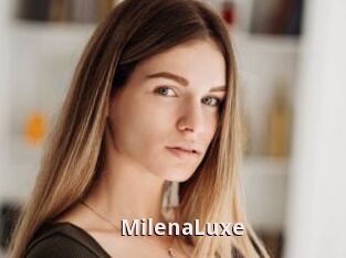 MilenaLuxe