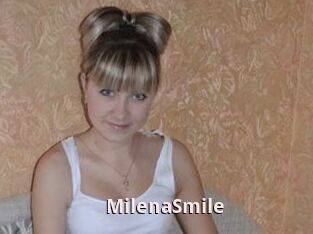 MilenaSmile