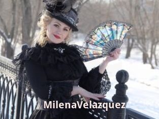 MilenaVelazquez