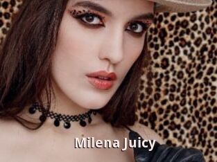 Milena_Juicy