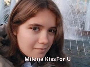 Milena_KissFor_U