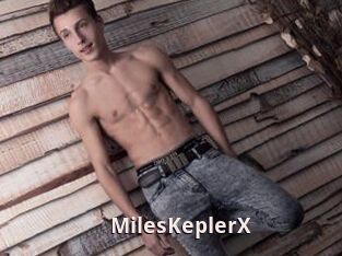 MilesKeplerX
