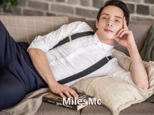 MilesMc