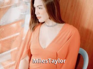 MilesTaylor