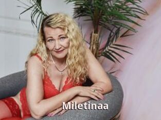 Miletinaa