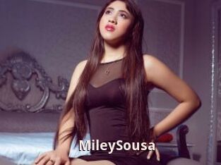 MileySousa