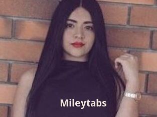 Mileytabs
