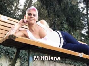 MilfDiana