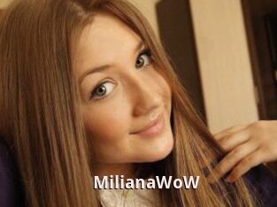 MilianaWoW