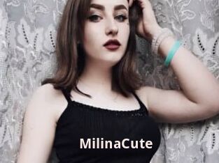 MilinaCute