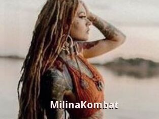 MilinaKombat