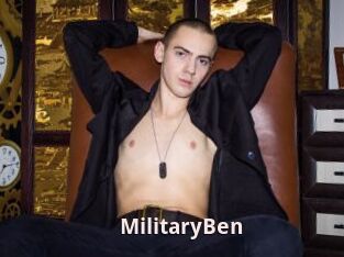 MilitaryBen