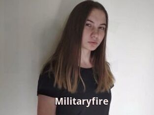 Militaryfire