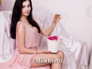 MilkKristi