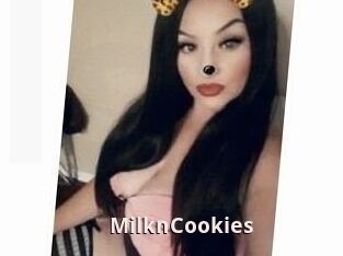 MilknCookies