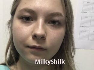 MilkyShilk