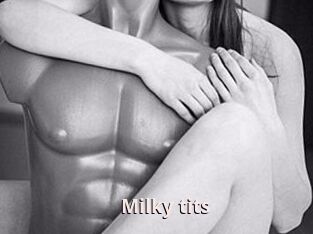Milky_tits