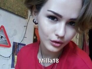 Milla18