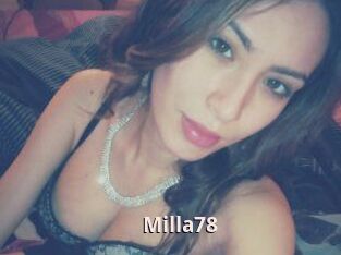 Milla78