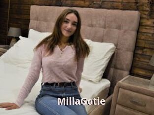 MillaGotie