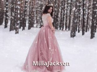 MillaJackson