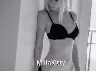 MillaKitty