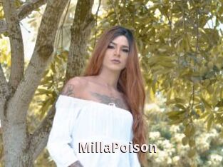 MillaPoison