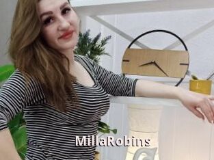 MillaRobins