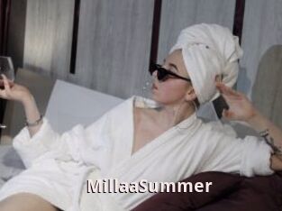 MillaaSummer