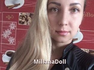 MillanaDoll