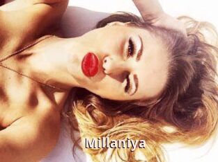 Millaniya