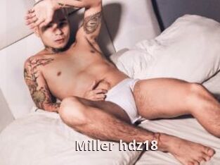 Miller_hdz18