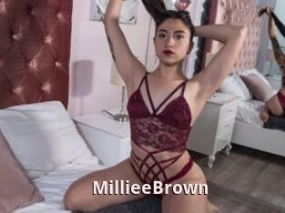 MillieeBrown
