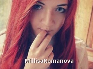 Millisa_Romanova