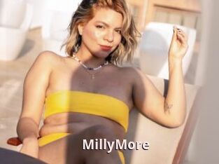 MillyMore