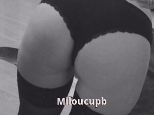 Miloucupb