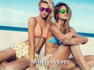 MilqayaLover