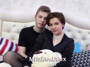 MimiAndAlex
