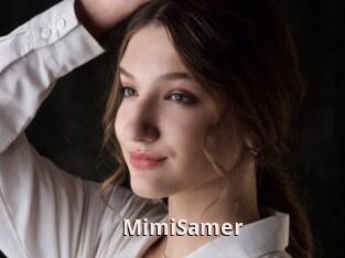 MimiSamer