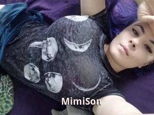 MimiSon