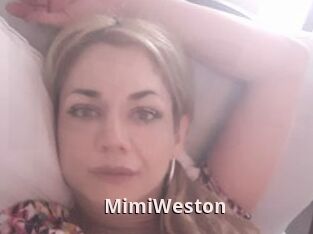 MimiWeston