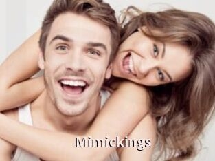 Mimickings